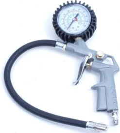 Benson Bandendrukmeter + Spuit - Voor Compressor 13 Benson Bandendrukmeter + Spuit - Voor Compressor -Makita Winkel 1076x1200 1