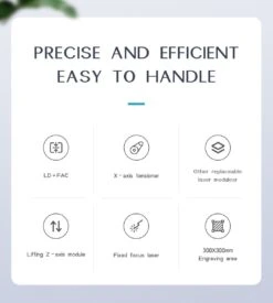 Merkloos Graveermachine | 40W Lasersnijmachine | 410 X 400 Mm | 5W Laser | Graveren | Uitsnijder | Voor Multifunctioneel Gebruik -Makita Winkel 1078x1200 2