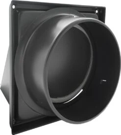 Weha Kaprooster Met Klep -RVS - Ø150 Mm -Makita Winkel 1078x1200 9