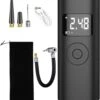 Auto Luchtcompressor, 150PSI Elektrische Draagbare Luchtpomp Mini Handheld Batterij Band Inflator 6000mAh Power Bank LED Noodverlichting Voor Auto Motor Fiets Bal -Makita Winkel 1079x1200 2