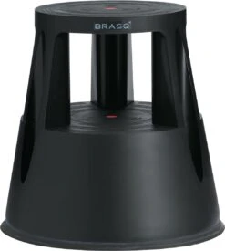 BRASQ Opstapkrukje Zwart Kunststof Comfort ST200 17 BRASQ Opstapkrukje Zwart Kunststof Comfort ST200 -Makita Winkel 1079x1200 4