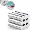 Super Sterke Magneten - 5 X 2 Mm (50-stuks) - Rond - Neodymium - Koelkast Magneten - Whiteboard Magneten - Klein - Ronde - 5x2mm 1 Super Sterke Magneten - 5 X 2 Mm (50-stuks) - Rond - Neodymium - Koelkast Magneten - Whiteboard Magneten - Klein - Ronde - 5x2mm -Makita Winkel 1080x1200 4