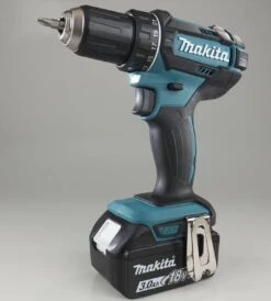 Makita DDF482RFJ 18V Li-Ion Accuboor-/schroefmachine (2x3.0Ah Accu) 14 Makita DDF482RFJ 18V Li-Ion Accuboor-/schroefmachine (2x3.0Ah Accu) -Makita Winkel 1081x1200 1