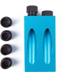 Benson Boormal 15 Graden - Pocket Boring Mal - 7 Delig -Makita Winkel 1081x1200