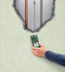 Bosch Truvo Leidingzoeker - Detecteert Tot 50mm - LED Lampsysteem 14 Bosch Truvo Leidingzoeker - Detecteert Tot 50mm - LED Lampsysteem -Makita Winkel 1082x1200