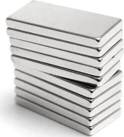 Merkloos Langwerpige Platte Neodymium Magneetjes 20 Stuks - 20 X 10 X 2 Mm 9 Merkloos Langwerpige Platte Neodymium Magneetjes 20 Stuks - 20 X 10 X 2 Mm -Makita Winkel 1084x1200 3