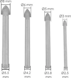Benson Glasborenset - 4-delig 18 Benson Glasborenset - 4-delig -Makita Winkel 1086x1200 1