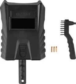 Parkside Lasapparaat - Lastechniek: Lassen Met Gevulde Draad - Lasstroom: 25 - 120 A - Vermogen: 230 V - Laag Gewicht - Ventilatorkoeling En Overbelastingsbeveiliging - Robuuste Behuizing -Makita Winkel 1087x1200 1