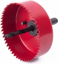 Benson Gatenzaag Set 51, 60, 64, 70, 76 En 89 Mm - 9 Delig -Makita Winkel 1088x1200