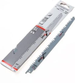 Bosch Reciprozaagblad S 1531 L 190mm Grof Hout - 5 Stuks -Makita Winkel 1089x1200 1