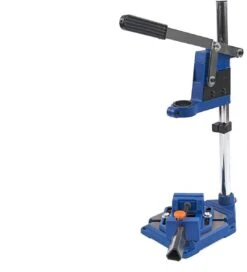 HBM Universele Boormachine Standaard Metboorklem