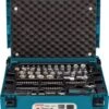 Makita E-08713 Gereedschapset In Mbox Nr. 1 - 120-delig 1 Makita E-08713 Gereedschapset In Mbox Nr. 1 - 120-delig -Makita Winkel 1090x1200 1