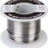 Velleman Soldeertin 60/40 1 Mm 100 Gram Zilver 1 Velleman Soldeertin 60/40 1 Mm 100 Gram Zilver -Makita Winkel 1094x1200 2