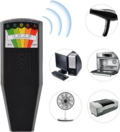 Merkloos EMF Meter - K2 Meter - Spirit Box - Hoogsensitief - Ghost Hunting Equipment - Stralingsmeter - Hoogsensitiviteit - HSP 13 Merkloos EMF Meter - K2 Meter - Spirit Box - Hoogsensitief - Ghost Hunting Equipment - Stralingsmeter - Hoogsensitiviteit - HSP -Makita Winkel 1094x1200 5
