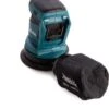Makita DBO180Z 18 V Excenter Schuurmachine - Losse Body (geleverd Zonder Accu En Lader) -Makita Winkel 1098x1200 2