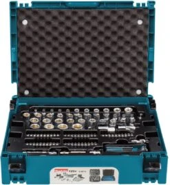 Makita E-08713 Handgereedschapset 120-delig In Mbox1 - Handgereedschapset Wordt Geleverd In Een Praktische En Stevige Mbox -Makita Winkel 1098x1200 7