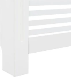 VidaXL Radiatorombouw 112x19x81.5 Cm MDF Wit 24 VidaXL Radiatorombouw 112x19x81.5 Cm MDF Wit -Makita Winkel 1100x1200 10