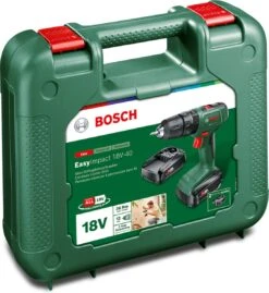 Bosch EasyImpact 18V-40 Accuklopboorschroevendraaier - Met 2x 18V Accu En Lader -Makita Winkel 1100x1200 2