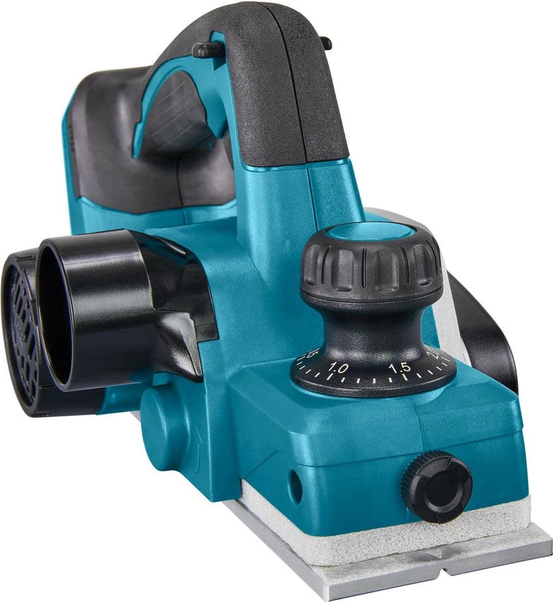 Makita DKP180z 18V Li-ion Schaafmachine - Losse Body (geleverd Zonder Accu En Lader) 8 Makita DKP180z 18V Li-ion Schaafmachine - Losse Body (geleverd Zonder Accu En Lader) - Afbeelding 6