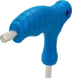 SILVERLINE Inbus Sleutel Hex – 10 Delig – T Greep – 2 T/m 10 Mm -Makita Winkel 1101x1200 2