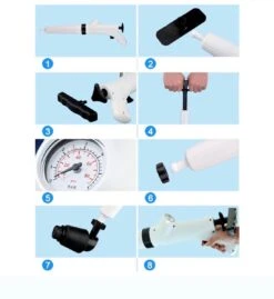 Vivion Gootsteenontstopper - Ontstoppingspistool - Ontstopper Toilet - Wc Ontstopper - Leiding Ontstopper - Toilet Ontstopper - Plopper - Wasbak Ontstopper - Hogedruk Ontstopper - Afvoer Ontstopper 13 Vivion Gootsteenontstopper - Ontstoppingspistool - Ontstopper Toilet - Wc Ontstopper - Leiding Ontstopper - Toilet Ontstopper - Plopper - Wasbak Ontstopper - Hogedruk Ontstopper - Afvoer Ontstopper -Makita Winkel 1102x1200 8