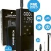 Vulpes Tech® 6-in-1 Compressor Bandenpomp - Elektrische Fietspomp Met Touchscreen - Voor Auto, Scooter, Fiets, Bal En Luchtbed - Inclusief 7 Opzetstukken, Zaklamp & Reistas -Makita Winkel 1103x1200 1