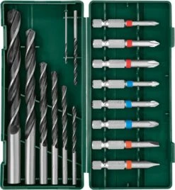 PARKSIDE Accu-schroefboormachine 20V - Toerental: 0–1400 Min⁻¹ - Max. Boordiameter: 30 Mm (hout) | 13 Mm (staal) - Inclusief Accu En Snellader - De Machine Is Inclusief Parkside 20V Accu -Makita Winkel 1104x1200