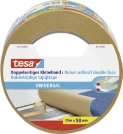 Tesa Universal Dubbelzijdige Tapijttape - 25 M X 50 Mm. -Makita Winkel 1104x1200 8