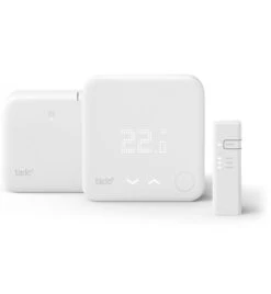 Tado° Slimme Thermostaat V3+ Starterskit - Draadloze Variant