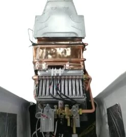 Caravan Geiser, Model JSD22-11DL 11 Liter Geiser PROPAAN/BUTAAN -Makita Winkel 1105x1200 9