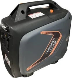 YS2250i 2000Watt Aggregaat - 230V AC - 12V DC - Noodstroomgenerator - Inverter Technologie