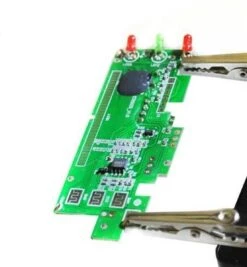 Merkloos Derde Hand Met LED Vergrootglas - Helping / Helpende 3e Soldeer Hand Soldeerhulp 17 Merkloos Derde Hand Met LED Vergrootglas - Helping / Helpende 3e Soldeer Hand Soldeerhulp -Makita Winkel 1109x1200 1