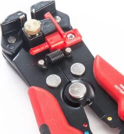 Automatische Striptang Kabelstripper 6 In 1 - Strip & Knip Eenvoudig En Precies Uw Kabels -Makita Winkel 1109x1200 4