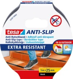 Tesa 55587-02 Anti-slip Tape - 5M X 25MM - Zwart -Makita Winkel 1109x1200 8