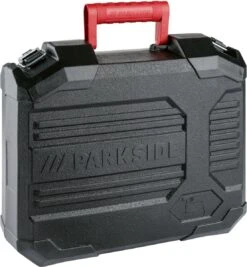 PARKSIDE Boor- En Breekhamer - Ideaal Voor Krachtig Boren, Klopboren, Betonboren En Beitelen - Toerental: 0-1650 Tpm - Slagenergie: 1,2 Joule - Slagfrequentie: 0-7500 Spm - Boordiameter: Max. 24 Mm (hout) | 19 Mm (beton/steen) | 13 Mm (metaal) - 800W -Makita Winkel 1110x1200 3