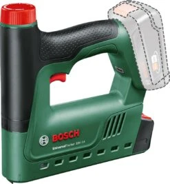 Bosch UniversalTacker 18V-14 Accu Tacker - Zonder 18 V Accu En Lader - Incl. 1000 Nietjes