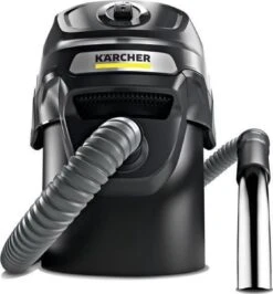 Kärcher AD 2 Aszuiger - 14L - 600W - 1-delig Filtersysteem -Makita Winkel 1115x1200