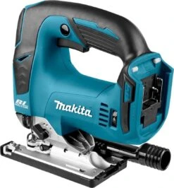 Makita DJV182Z Accu Decoupeerzaag 18V Basic Body - Losse Body (geleverd Zonder Accu En Lader) 20 Makita DJV182Z Accu Decoupeerzaag 18V Basic Body - Losse Body (geleverd Zonder Accu En Lader) -Makita Winkel 1116x1200