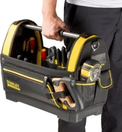 STANLEY FATMAX 1-93-951 Open Gereedschapstas - 18" - Met Schouderriem -Makita Winkel 1116x1200 5