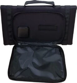 Young Mountain SP 30 – Opvouwbaar Zonnepaneel – Draagbaar Zonnepaneel – 30 W – 6V – Hoge Opbrengst Door Mono Kristallijne – 2 USB Poorten – Geschikt Voor Mobiele Telefoons/camera's/laptops - Slechts 1.1 Kg - Spatwaterdicht -Makita Winkel 1117x1200 10