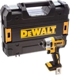 Dewalt DCF887NT Slagschroevendraaier - 18V - Geleverd Zonder Accu 18 Dewalt DCF887NT Slagschroevendraaier - 18V - Geleverd Zonder Accu -Makita Winkel 1117x1200 3