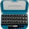 Makita - P-73352 - 31-delige - TORX - Schroefbit Set