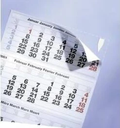 TESA POWERSTRIPS POSTER 20 Stuks -Makita Winkel 1118x1200 9