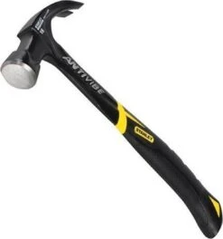 STANLEY FatMax Antivibe Klauwhamer - 570 Gram - Recht -Makita Winkel 1121x1200 3