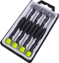 Benson 7-delige Precisie Schroevendraaier Set Deluxe -Makita Winkel 1122x1200 7