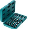 Makita P-46464 5 Delige Slangenboor Set In Koffer -Makita Winkel 1123x1200
