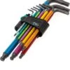 Wera 05073593001 950 SPKL/9 SM N SB 9 Delige Hex-plus Multicolour Inbussleutel - 1.5-10mm -Makita Winkel 1124x1200 2