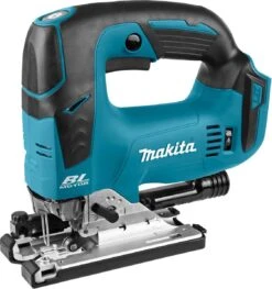 Makita Decoupeerzaag DJV182ZJ - 18 V - Losse Body (geleverd Zonder Accu En Lader) -Makita Winkel 1125x1200 4