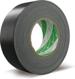 Gaffa Tape - Nichiban 116 Gaffa Tape / Gaffer Tape - Zwart -Makita Winkel 1125x1200 8