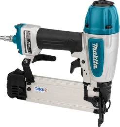 Makita AF506 8 Bar Brad Tacker In Koffer -Makita Winkel 1126x1200